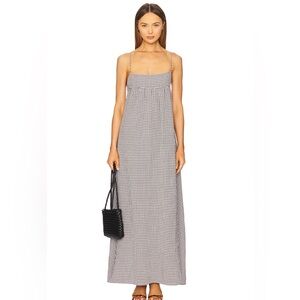 Stone Cold Fox x REVOLVE Liz Maxi Dress